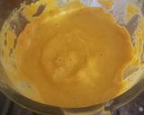 A picture of step 3 of Roasted pumpkin soup.