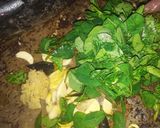মেথি চিকেন(methi chicken recipe in Bengali) রেসিপির ধাপ 3 ছবি