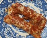 Foto del paso 11 de la receta: Canelones de verdura y ricota