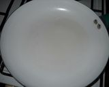 Foto del paso 1 de la receta: Tomates de estación (tipo tortilla -omelette)