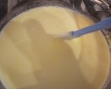 A picture of step 3 of Instant Egg Pudding.