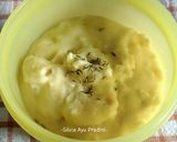 Foto langkah ke 6 dari resep Cheese cream sauce 🧀 (egg less).
