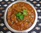 *கத்தரிக்காய் தொக்கு* ரெசிபி ஸ்டேப் 11 புகைப்படம்