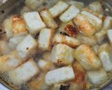 मटर पनीर (Matar Paneer recipe in hindi) रेसिपी चरण 2 फोटो