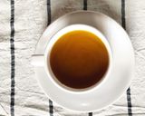Foto del paso 1 de la receta: Té 🫖antiinflamatorio cúrcuma y jengibre