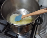 Foto del paso 2 de la receta: Merengue Suizo fácil y firme