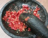 Foto langkah ke 2 dari resep Manisan Rambutan Kasturi.