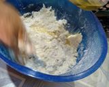 Foto langkah ke 4 dari resep Kue Kacang.