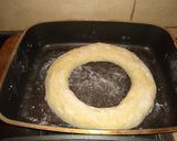 Foto del paso 4 de la receta: Rosca de Pascua en olla essen