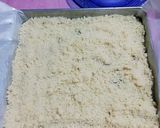 Foto langkah ke 5 dari resep 551. Streusel Banana Brownies.