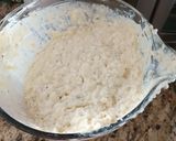 A picture of step 2 of Kethro's Meaty Lasagna.