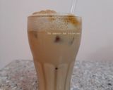 Une image de l'étape 7 de Café Latte Glacé 🥛☕🧊.