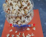عکس مرحله 1 از دستور پفیلای سرکه ای