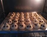 Biskut Alien recipe step 4 photo