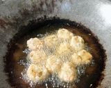 Foto langkah ke 4 dari resep Cireng Tahu Crispy.