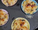 Foto langkah ke 9 dari resep 113. Baked Mushroom Macaroni.