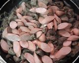 Foto del paso 3 de la receta: Pique macho