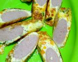 Foto langkah ke 6 dari resep Sotel (Sosis Telor).