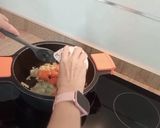 Foto del paso 2 de la receta: Lentejas con verduras