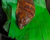 Foto langkah ke 6 dari resep Ikan bakar.