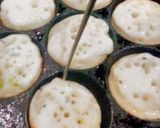 A picture of step 6 of Kuzhi Paniyaram (Savoury).