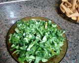 صورة لخطوة 1 من وصفة معكرونه فيتوتشيني بالخضار 🏓 🥗