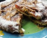 Foto del paso 3 de la receta: Pastafrola de harina integral y polenta