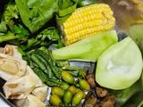 Sayur Asem Jakarta