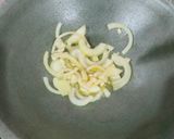 Foto langkah ke 3 dari resep Spaghetti Carbonara Creamy.