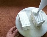 फ्रेेेश फ्रूट पेस्ट्री (Fresh fruit pastry recipe in Hindi) रेसिपी चरण 6 फोटो