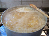Mermelada de naranjas amargas (o de Sevilla)