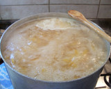 Foto del paso 8 de la receta: Mermelada de naranjas amargas (o de Sevilla)