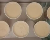 A picture of step 11 of Mango-Coconut Kulfi.