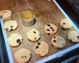 Foto del paso 11 de la receta: Galletas de avena