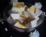 Vapa Sondesh bengali mithai recipe step 5 photo