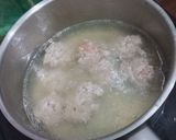 รูปขั้นตอนการทำที่ 4 ของ ก๋วยจั๊บญวน - คีโต