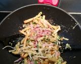 Foto del paso 9 de la receta: Gramajo