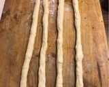 Foto del paso 5 de la receta: Pan Jalá