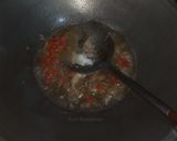 Foto langkah ke 3 dari resep Telur Ceplok Saus Tiram.