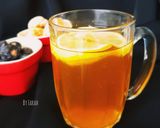 Foto langkah ke 1 dari resep Lemon Tea.