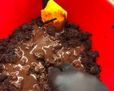 Φωτογραφία βήματος 4 της συνταγής Cake pops