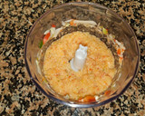 Foto del paso 2 de la receta: Pimientos rellenos