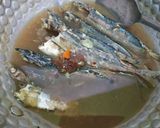 Foto langkah ke 6 dari resep Pallu mara ikan layang.