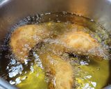 Foto del paso 12 de la receta: Empanadas fritas de roast beef!!