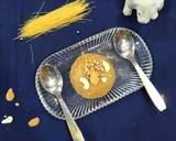 Shahi dryfruits sevaiya recipe step 3 photo