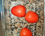 Foto del paso 1 de la receta: Ensalada de pimientos exprés