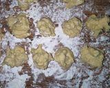 Foto langkah ke 3 dari resep Roti pisang.