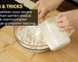 Foto langkah ke 1 dari resep French Crepes Devina Hermawan.