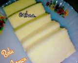 Foto langkah ke 8 dari resep Bolu Jerman Keju.