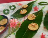 થાઈ સ્વીટ અપ્પમ પેનકેક (Thai Sweet Appam Pancakes Recipe in Gujarati) રેસીપી સ્ટેપ3ફોટો